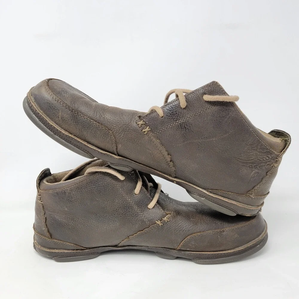OluKai brand model